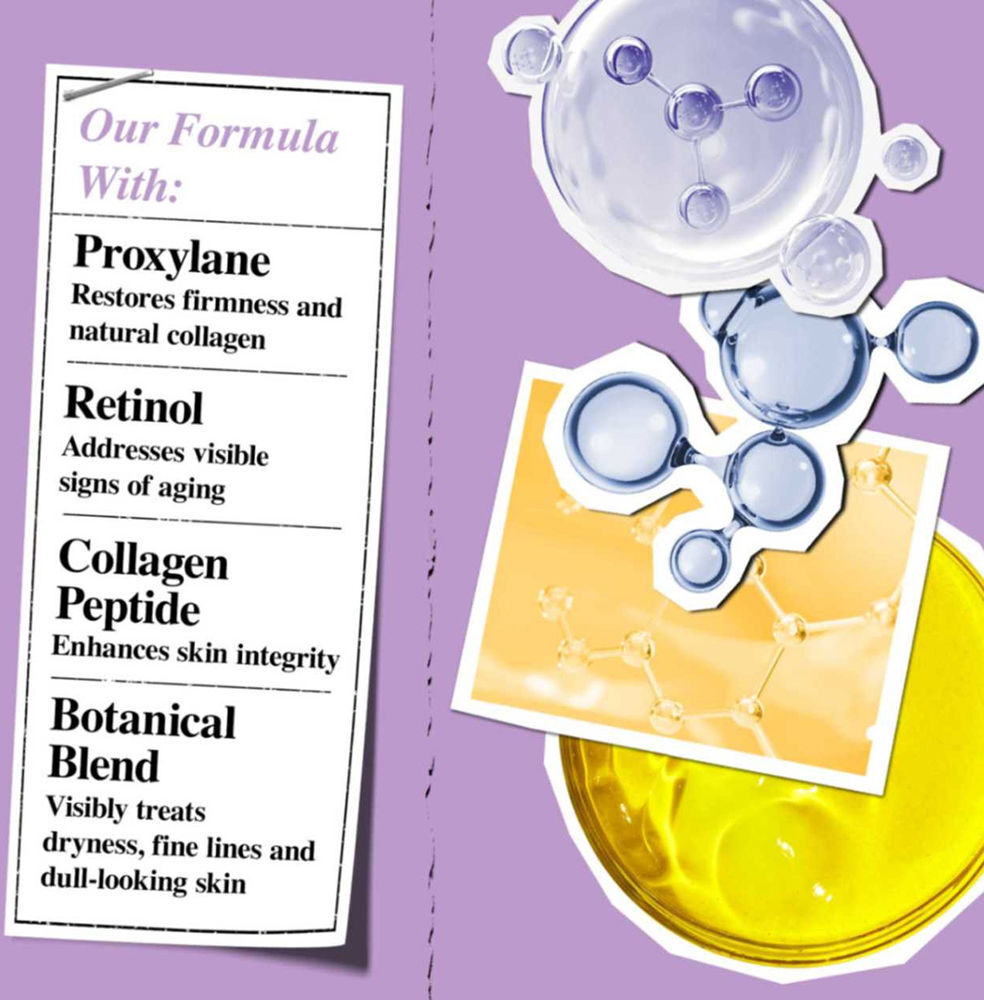 Kiehl's Conjunto de 5 frascos de soro de retinol em microdoses