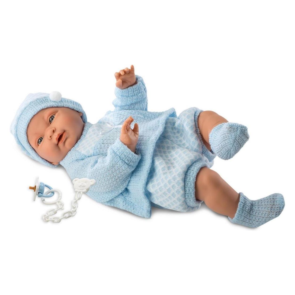 Llorens Hugo (45023)