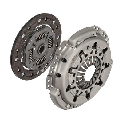 SCHAEFFLER LUK Kupplungssatz LuK RepSet 620342309 für TOYOTA