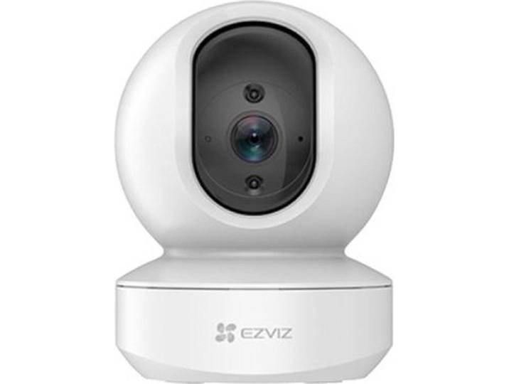 EZVIZ TY1 4MP Dôme Caméra de sécurité IP Intérieure 2560 x 1440 pixels Plafond/mur
