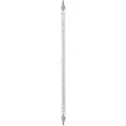 RADIUM Halogen-Glühlampe, 230V, klar, zweiseitig gesockelt, RJH-TS 2000W/230/C/FA4 RA22317410