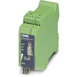 Phoenix Contact LWL-Umsetzer PSI-MOS-PROFIB/FO 850 E LWL-Konverter 2708274