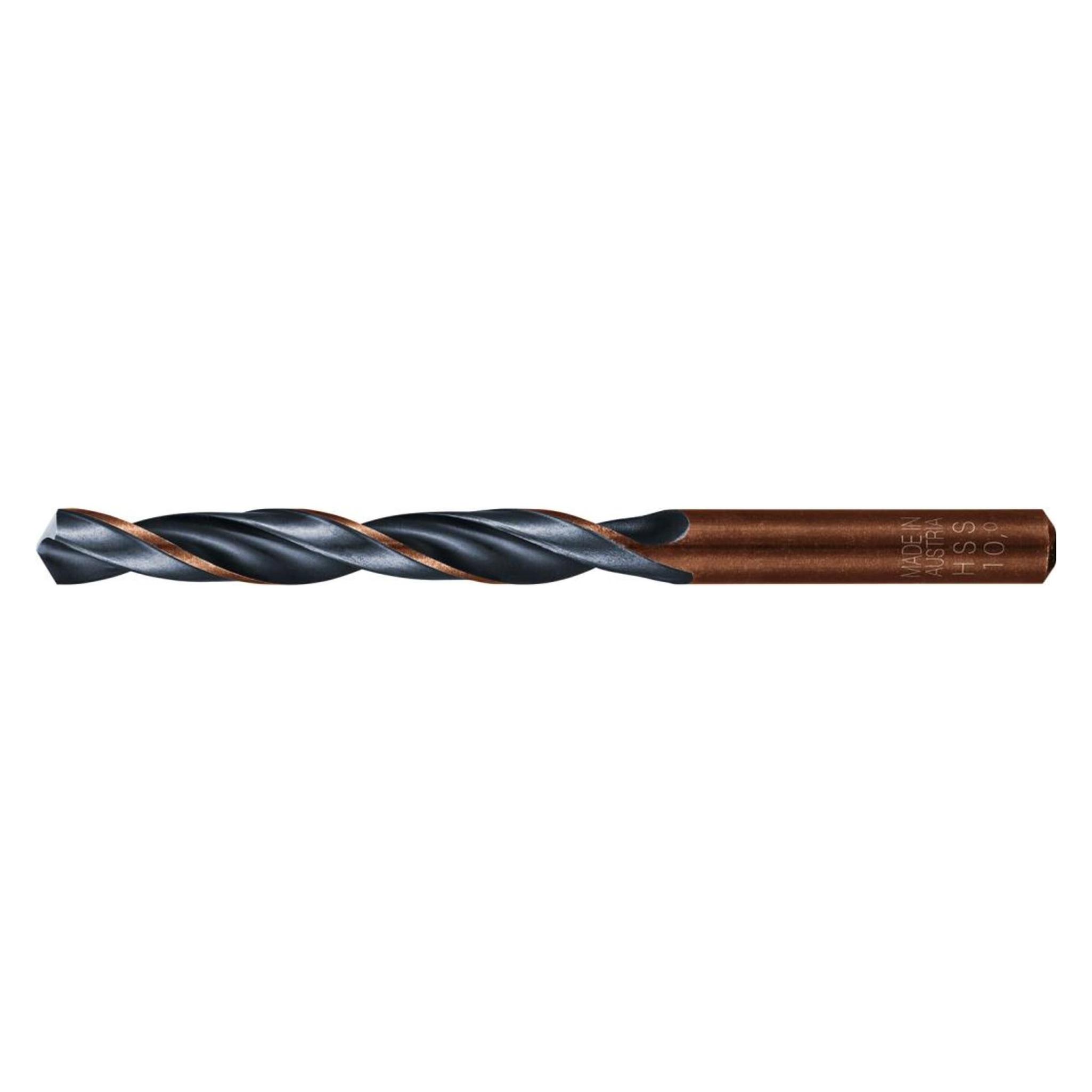 Alpen Sprint Master DIN 338 RN Ø 19.0 (3 Stück) (9002741213467)