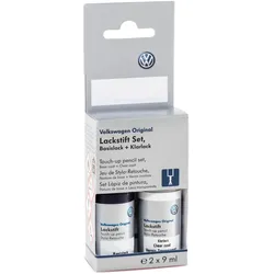 Original VW Lackstift ultraviolett metallic