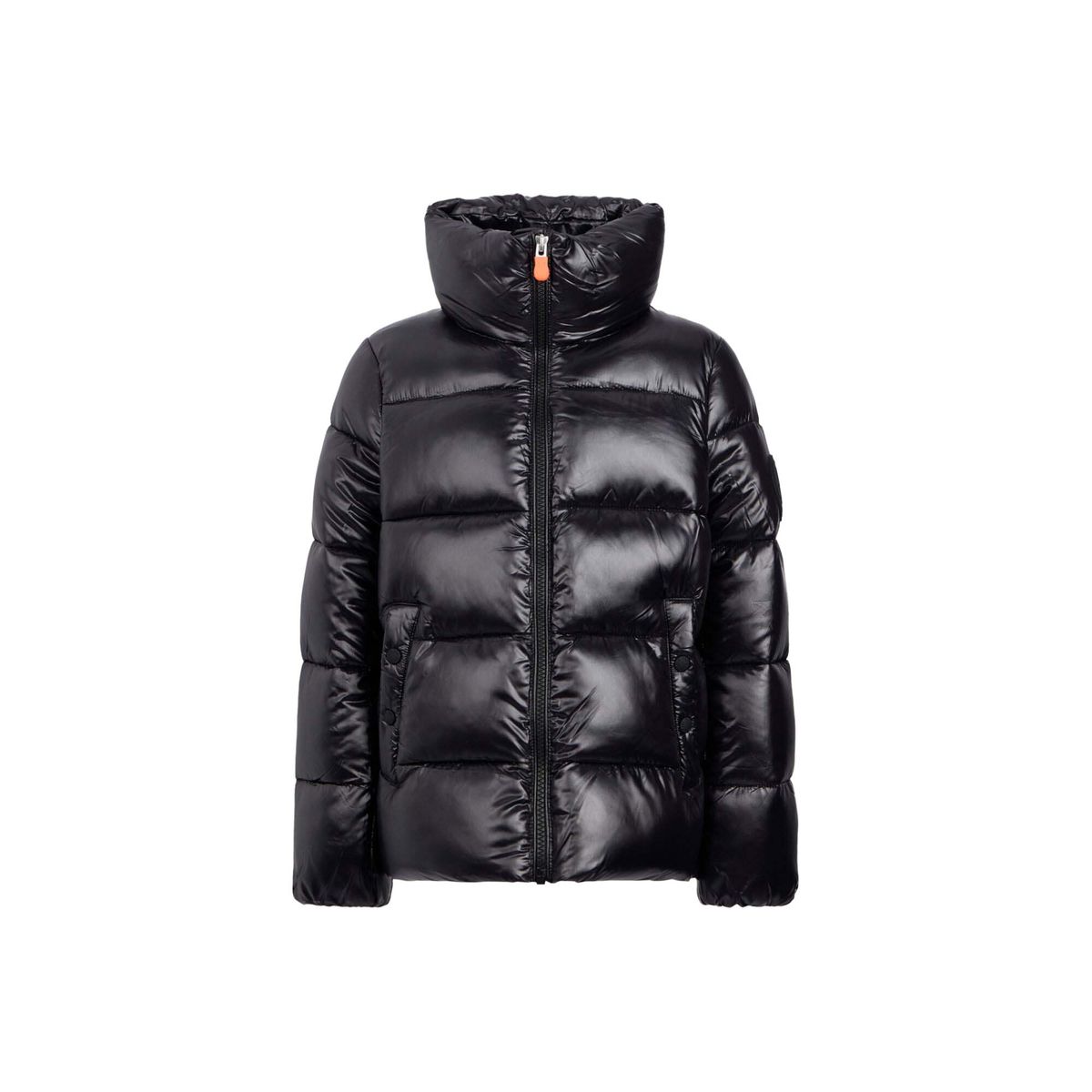 Save the Duck Jaci black (10000) 14 J39370G-LOVE21-10000-14