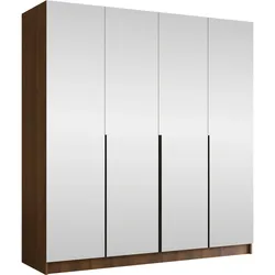 KLEIDERSCHRANK Santi III
