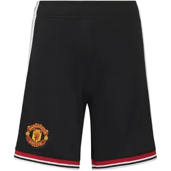 adidas Manchester United Heimshorts 2026/27 Kinder KC4783 - black 128