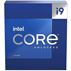 Intel Core i9-13900F (LGA 1700, 2 GHz, 24 -Core), Prozessor