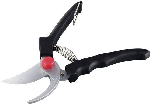 TOOLCRAFT TO-9616530 Gartenschere 205mm Bypass