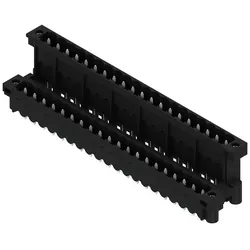 Weidmüller Verbinder 5.00mm SLDV-THR #1881490000