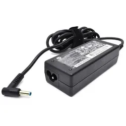 HP 753559-002 (65 W), Notebook Netzteil, Schwarz