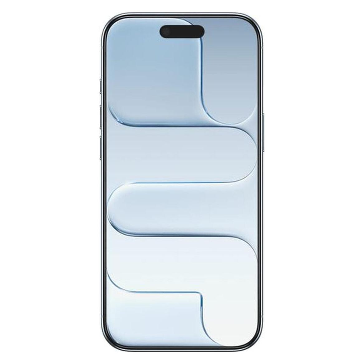 Belkin Invisiglass Privacy (1 Stk., Apple iPhone Air) (OVA212HQ)