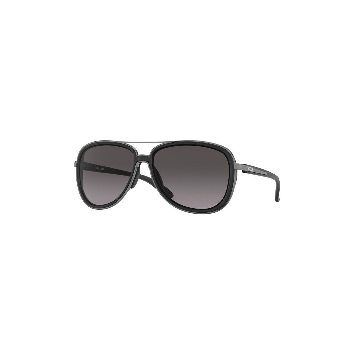 Oakley Split Time velvet black/prizm grey gradient (412917) 0OO4129-412917