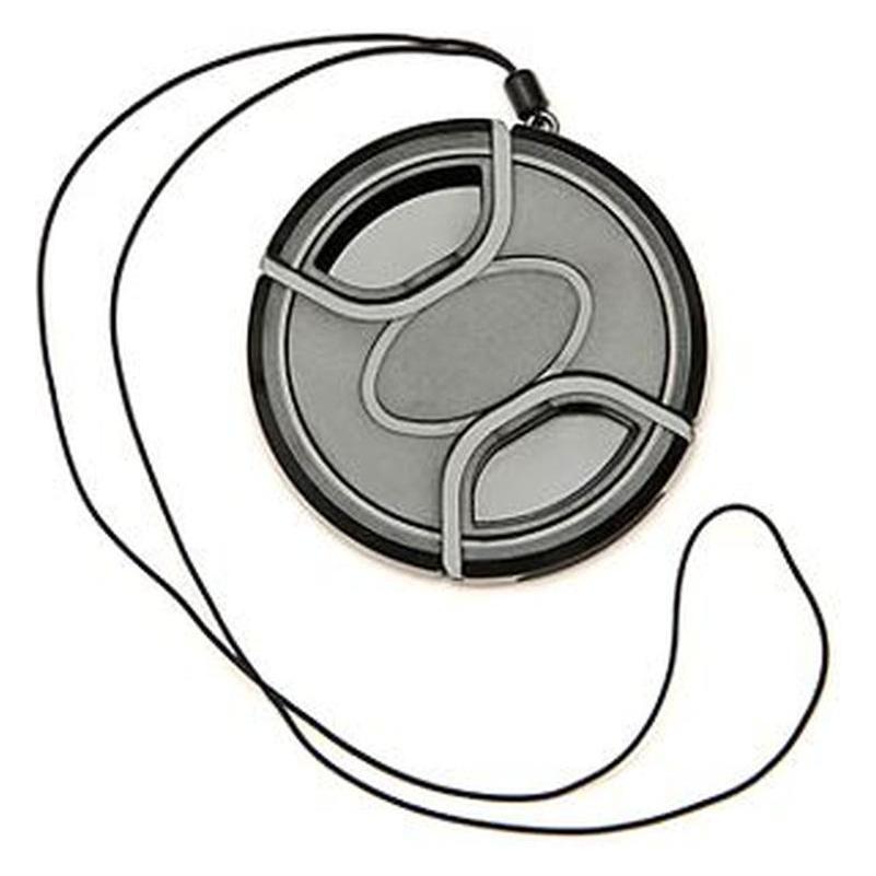 Matin Objektivdeckel mit Gummi 58 mm M-6280-3 (58 mm) (22990077)