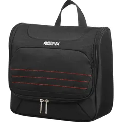 American Tourister Beauty Case Toilet Kit Bombay Beach Black