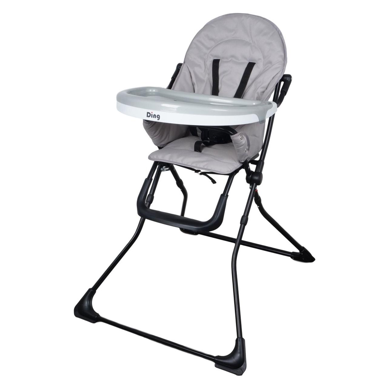 Ding Baby Hochstuhl Nemo - Grau (Hochstuhl) (DI-212001)