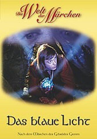 Iris Gusner - Das blaue Licht - Preis vom 19.10.2026 19:33:35 h
