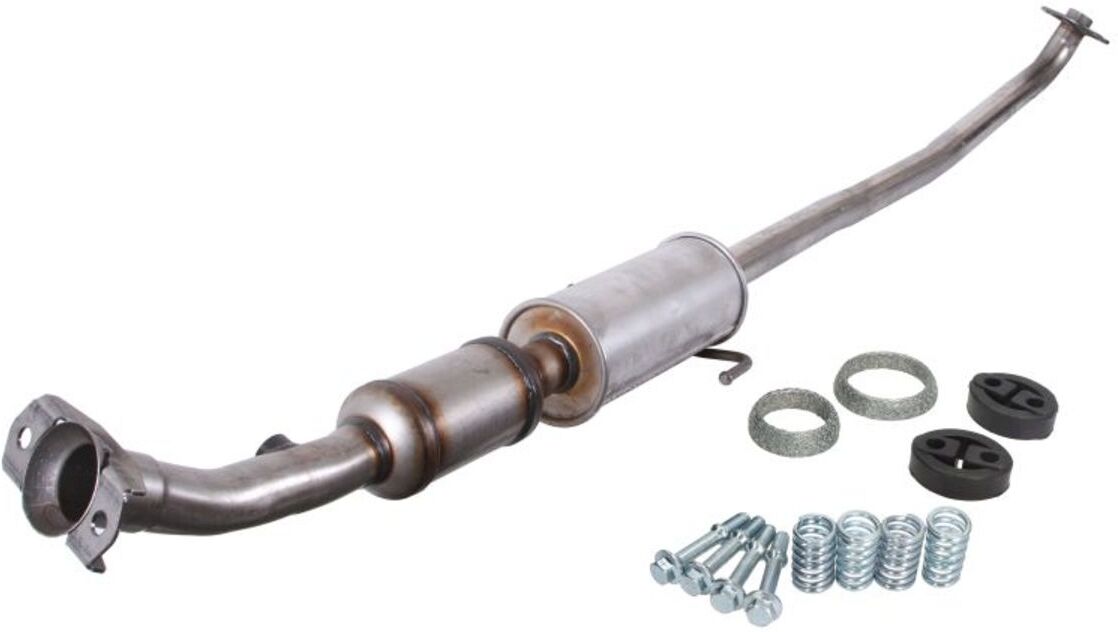 Bosal Convertitore catalitico 090-641