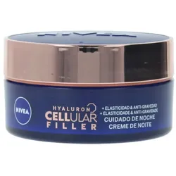 Nivea Hyaluron Cellular Filler Night Cream 50ml