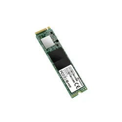 Transcend 256 GB M.2 2280 PCIe Gen3x4 3D TLC Solid State Disk Intern
