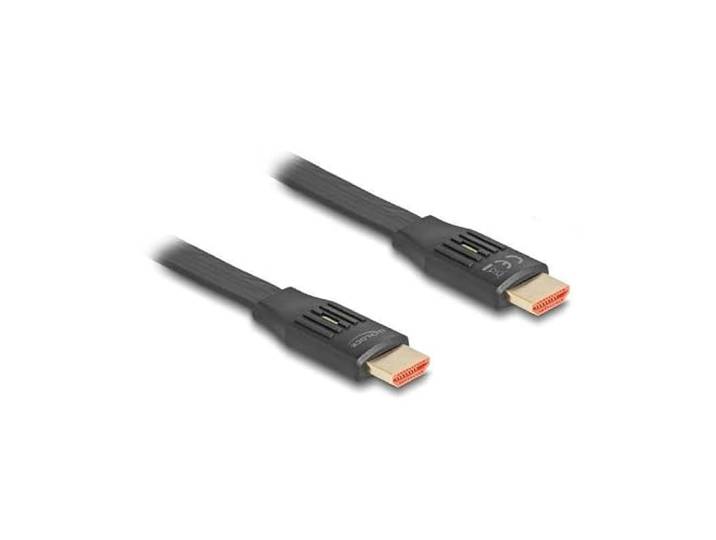 DeLOCK 81003 HDMI kabel 3 m HDMI Type A (Standaard) Zwart