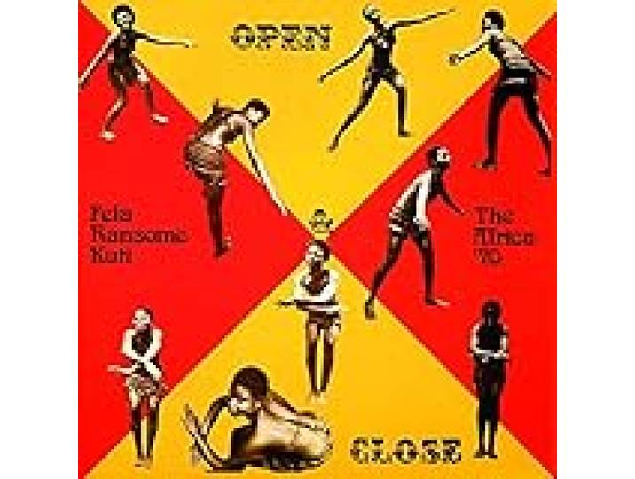 Open & Close