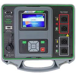 Metrel MI 3280 VDE-Prüfgeräte-Set 20992675