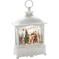 Konstsmide, Weihnachtsbeleuchtung, Schnee