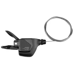 Microshift Schalthebel 5-fach SL-SCN05 FSC, hinten, mit Schaltzug 2140 mm