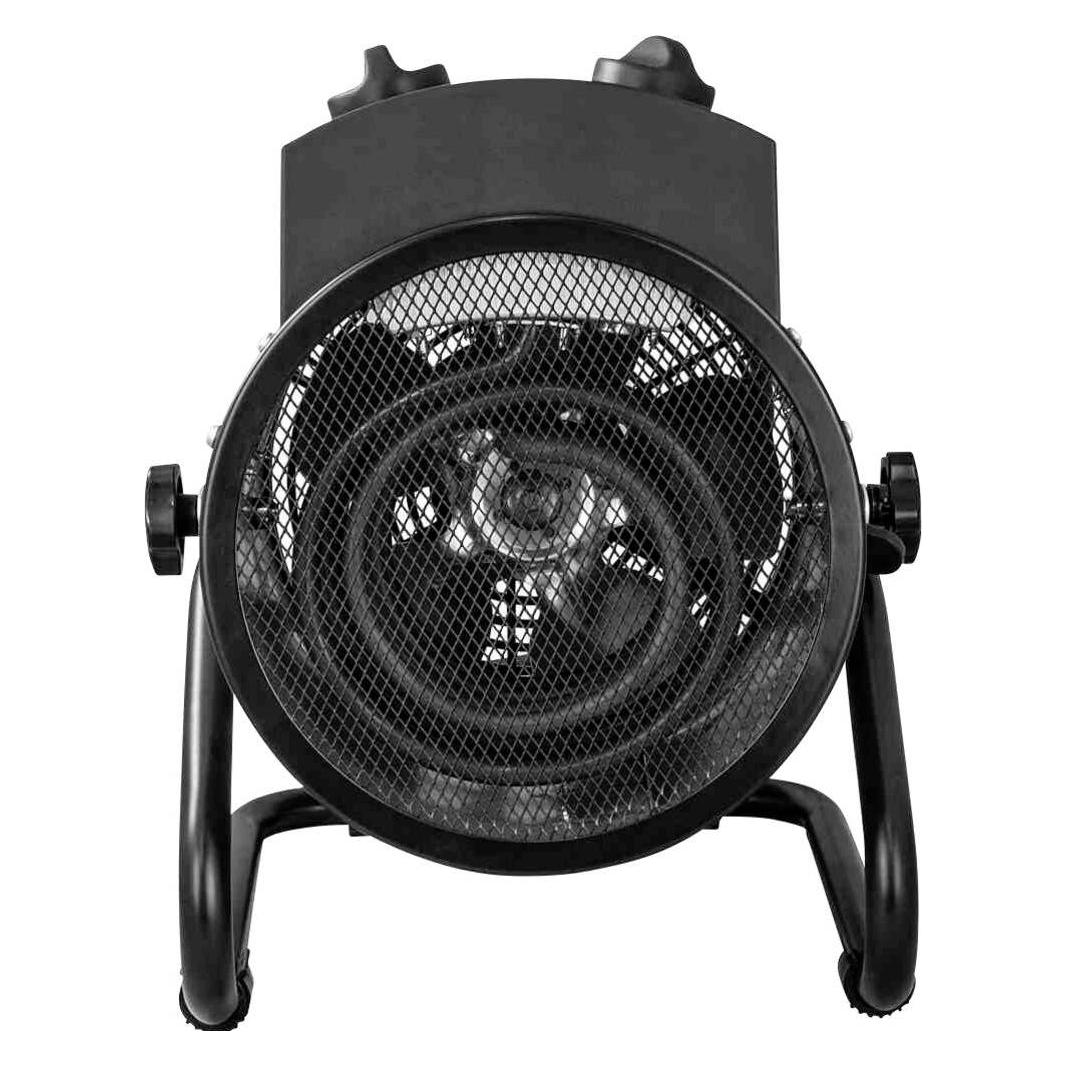 Güde Solingen GEH 3000 (3000 W) (85124)