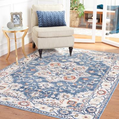 SAFAVIEH Olympia Kairi Abstract Rug