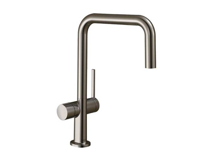 hansgrohe Küchenarmatur hansgrohe U 220 Talis M54, mit Geräteabsperrventil