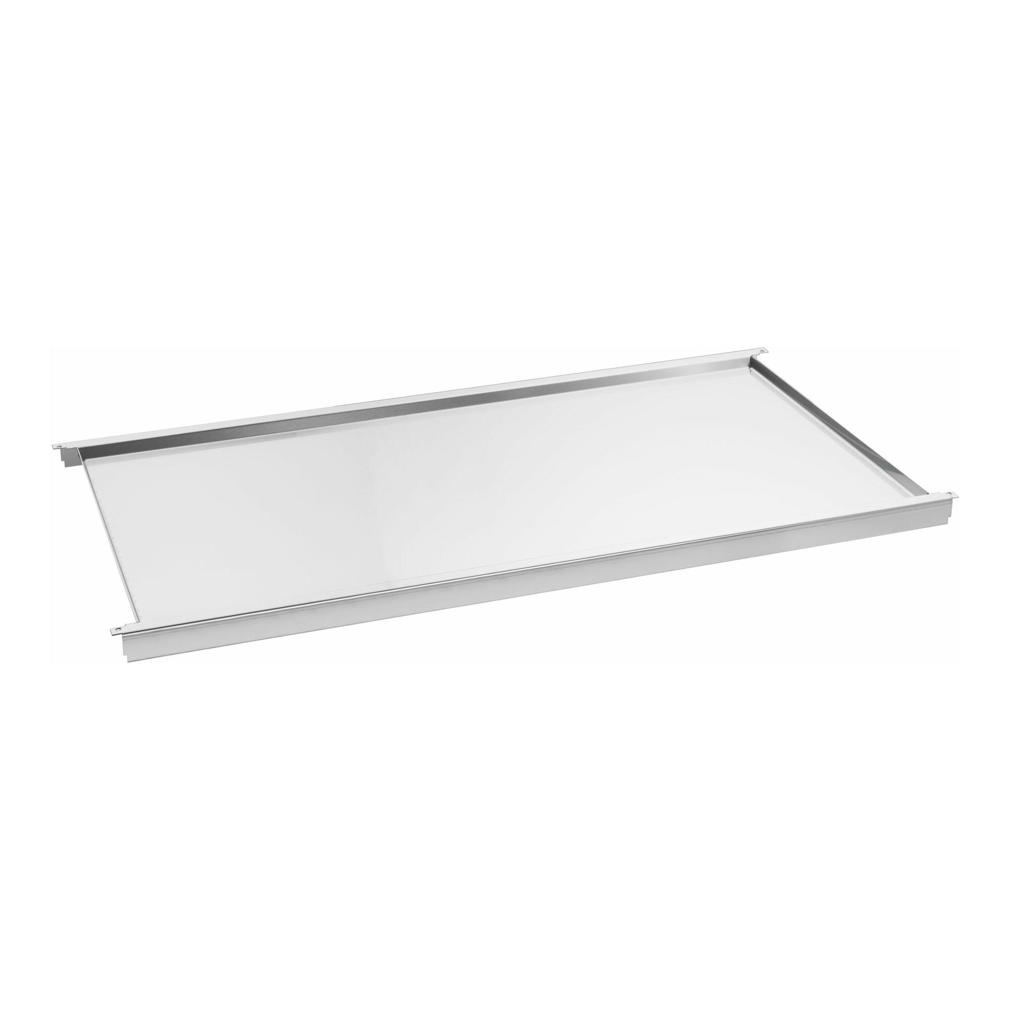 HAZET Deckelplatte Edelstahl 179NXXL-05)