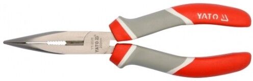 YATO YT-2026 Round Nose Pliers