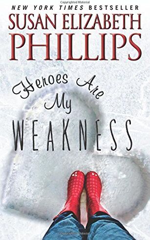 Phillips, Susan Elizabeth - Heroes Are My Weakness - Preis vom 30.09.2026 09:01:18 h