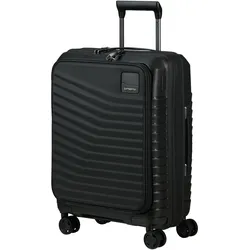 Samsonite Intuo Spinner, Koffer, Schwarz