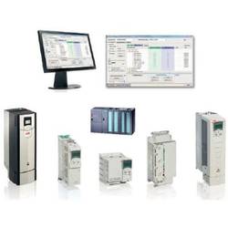 ABB Software DRIVE MANAGER 3AXD50000012272