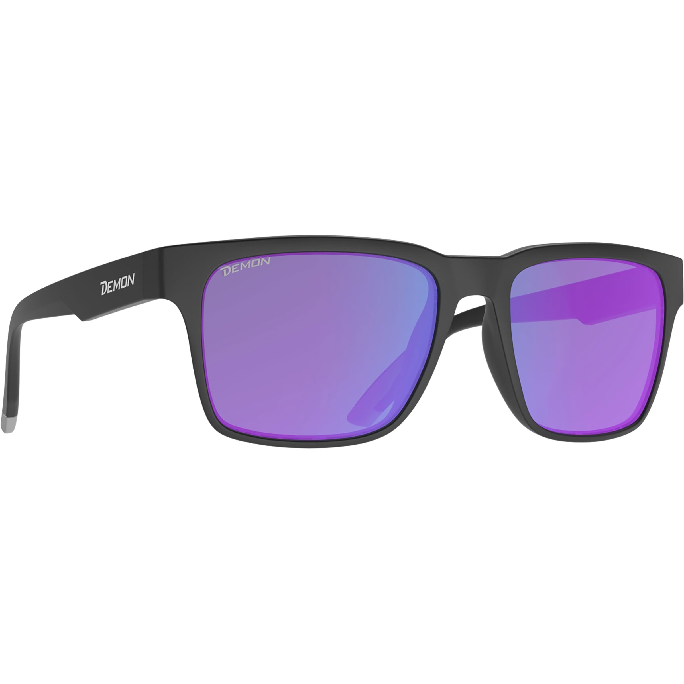 Demon Sun DPolarized Sonnenbrille Sonnenbrillen schwarz Trekking