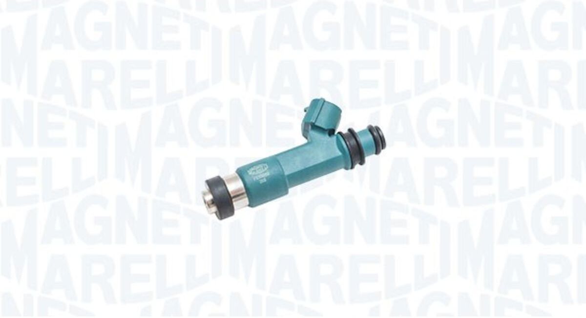 Magneti Marelli Valvola di iniezione 805000000069
