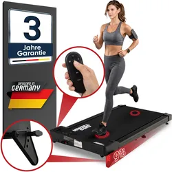 Miweba Sports Walking Pad WP80