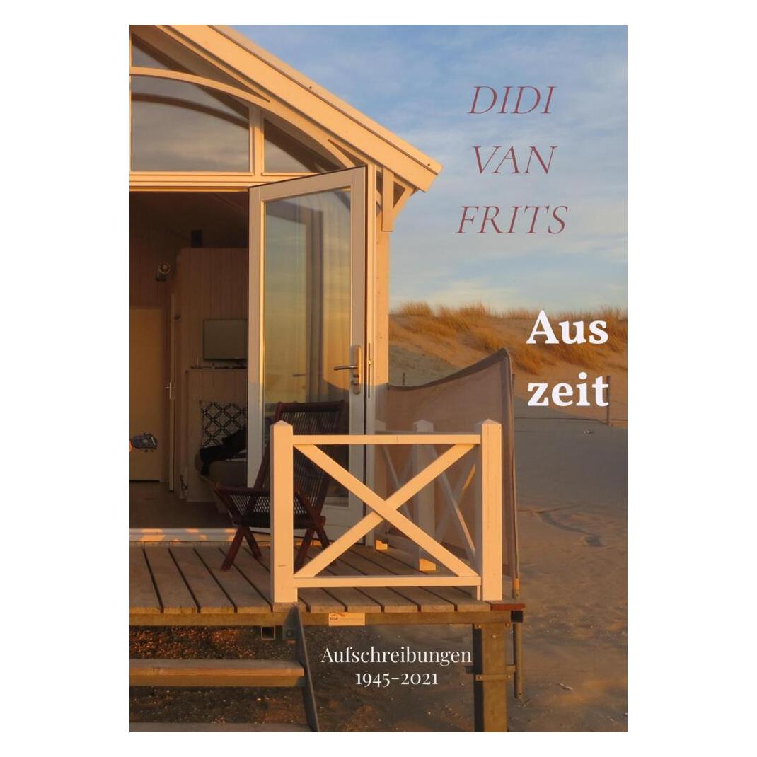Mybestseller Auszeit (Deutsch, Didi van Frits) (56220654)
