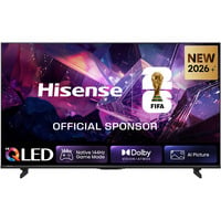 85E7S PRO Hi-QLED-Fernseher 215 cm (85 Zoll), schwarz/dunkelgrau, UltraHD/4K, Free-Sync-Premium, 144Hz Panel
