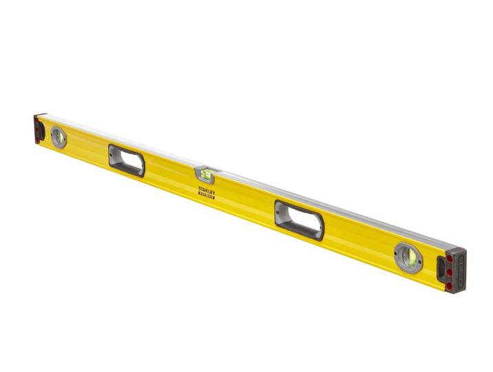 STANLEY Niveau à bulle 120 cm FatMax