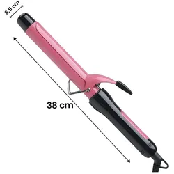 Avizar, Lockenstab, Lockenstab Keramik-Tourmalin 60 W konstant