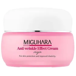 Miguhara Anti Wrinkle Effect Cream Original 50 ml
