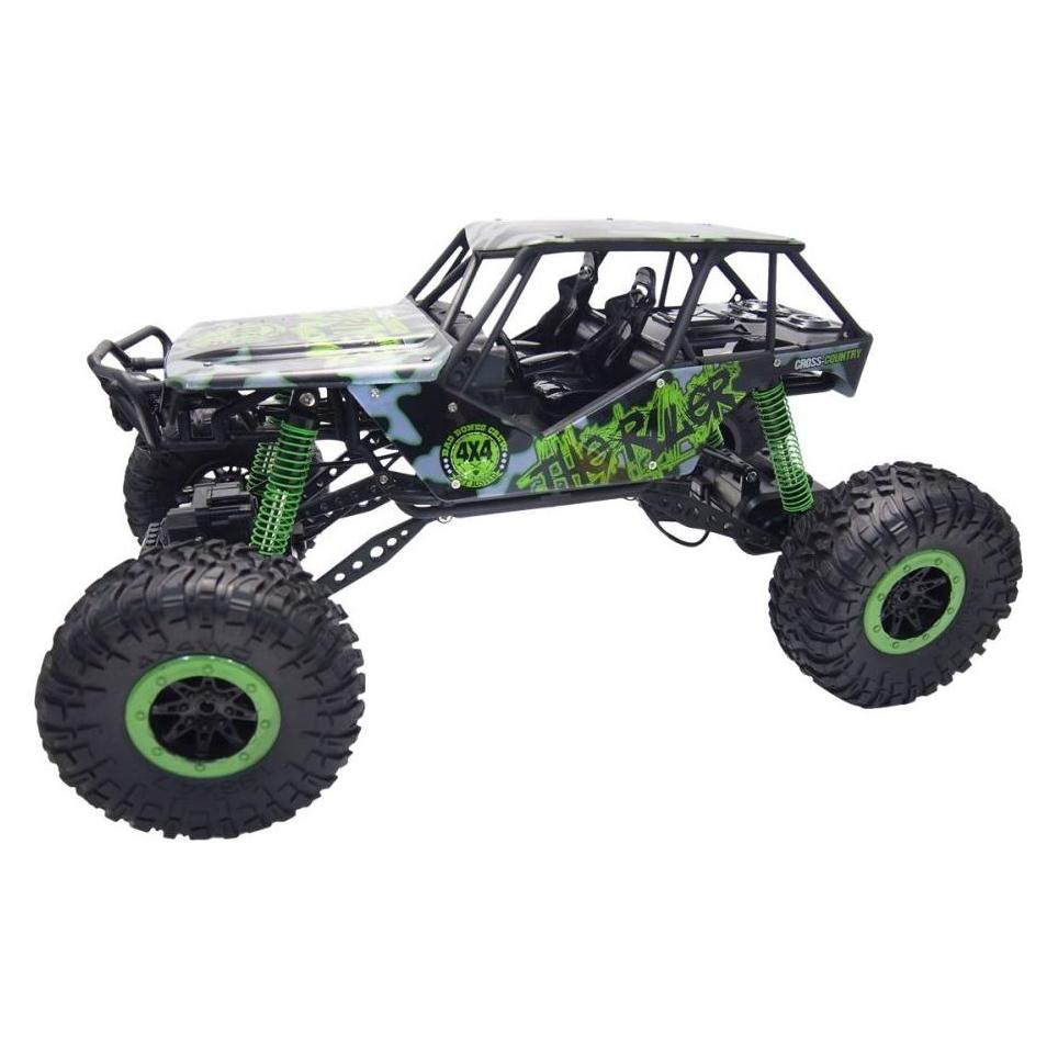 Amewi Crazy Crawler (RTR Ready-to-Run) (22217)