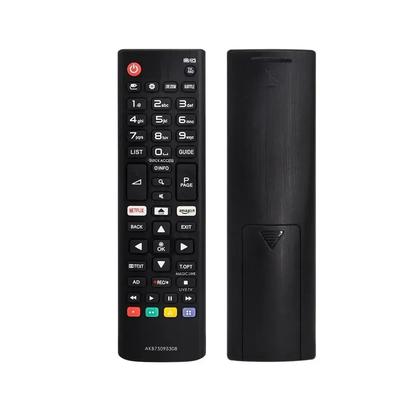 Television Remote Controller For Smart TV Netflix New Replacement Remote Television Remote Controller For Smart TV Netflix New Replacement Remote
