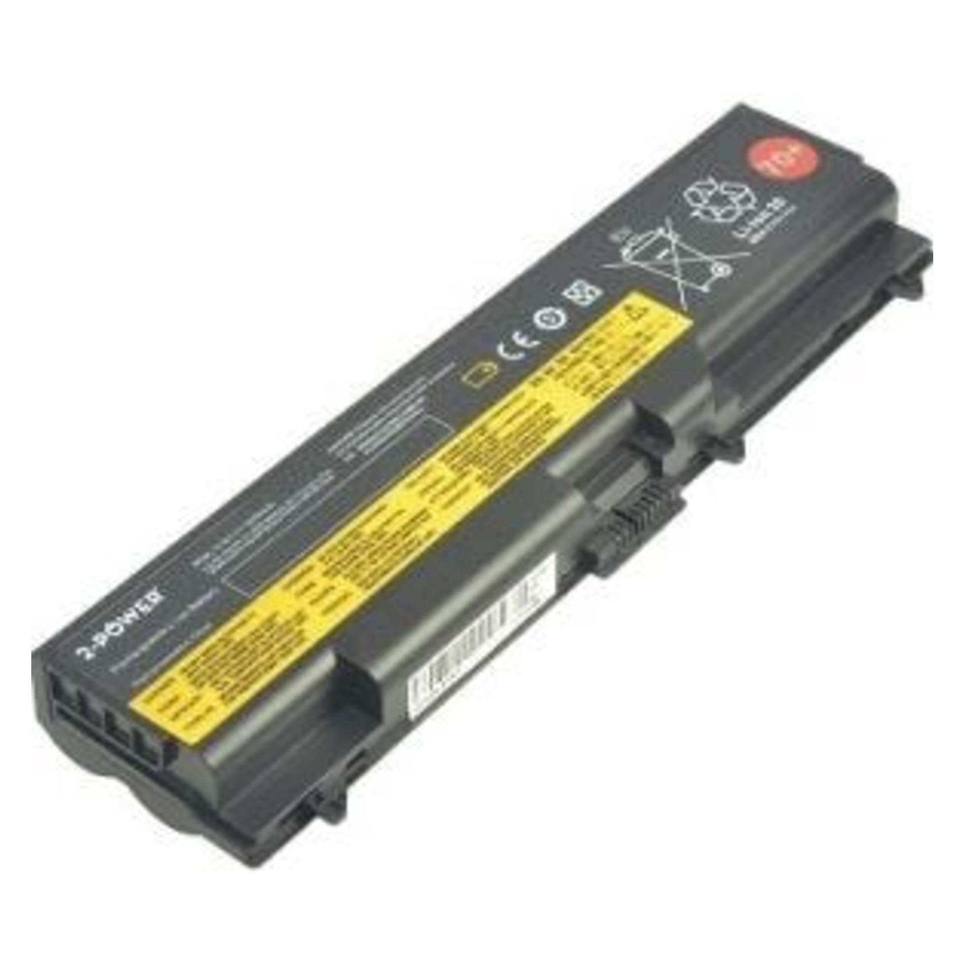 2-Power Main Battery Pack 10.8V 5200mAh (6 Zellen, 5200 mAh) (CBI3402A)