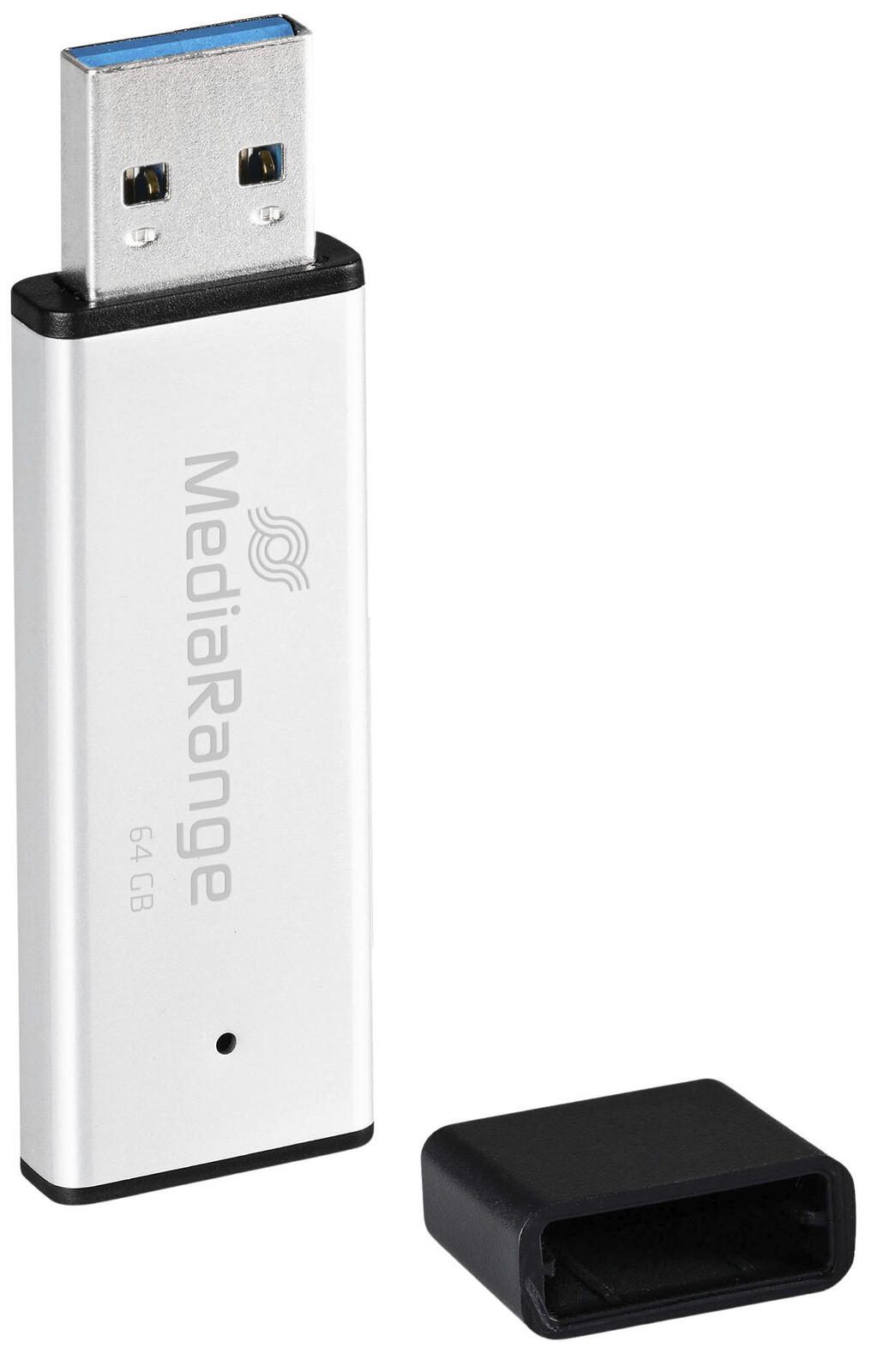 MediaRange USB-Stick 64 GB MR1901