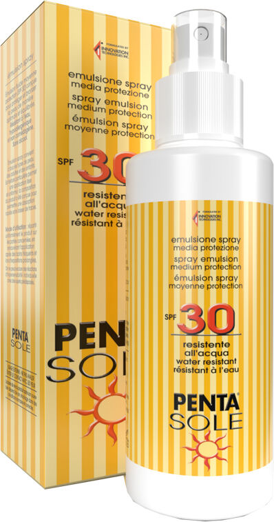 Penta Sole SPF30 100 ml